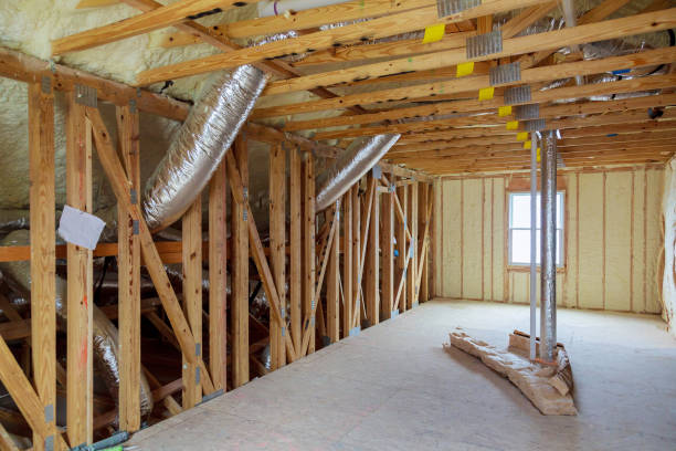  Moss Beach, CA Insulation Contractor Pros