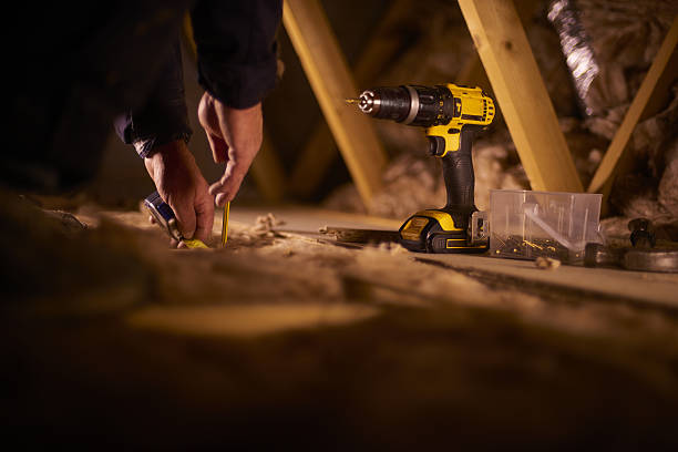 Best DIY Insulation Kits and Guidance in Moss Beach, CA